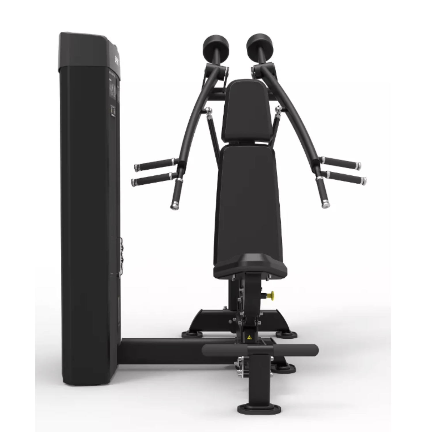 Spirit DUALS Chest Press & Shoulder Press - Dual Series - Spirit Fitness - 2