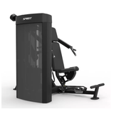 Spirit DUALS Chest Press & Shoulder Press - Dual Series - Spirit Fitness - 3