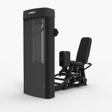 Spirit DUALS Inner & Outer Thigh - Dual Inner & Outter Thigh - Spirit Fitness - 2