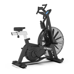 Spirit Fitness AB920 Air Bike - Air Bike  - Spirit Fitness - 1