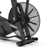 Spirit Fitness AB920 Air Bike - Air Bike  - Spirit Fitness - 4