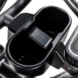 Spirit Fitness CE1000ENT Elliptical 15.6" Touchscreen - 1000 Series - Spirit Fitness - 11