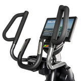 Spirit Fitness CE1000ENT Elliptical 15.6" Touchscreen - 1000 Series - Spirit Fitness - 8