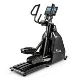 Spirit Fitness CE1000ENT Elliptical 15.6" Touchscreen - 1000 Series - Spirit Fitness - 1