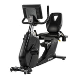 Spirit Fitness CR1000 ENT Recumbent Bike 15.6" Touchscreen - 1000 Series - Spirit Fitness - 6