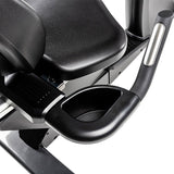 Spirit Fitness CR1000 ENT Recumbent Bike 15.6" Touchscreen - 1000 Series - Spirit Fitness - 12