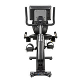 Spirit Fitness CR1000 ENT Recumbent Bike 15.6" Touchscreen - 1000 Series - Spirit Fitness - 7