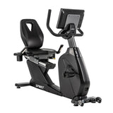 Spirit Fitness CR1000 ENT Recumbent Bike 15.6" Touchscreen - 1000 Series - Spirit Fitness - 5