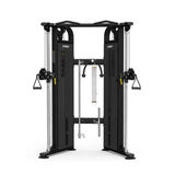 Spirit Fitness CSF Functional Trainer 200lb stacks - Functional Trainer - Spirit Fitness - 1