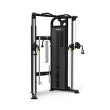 Spirit Fitness CSF Functional Trainer 200lb stacks - Functional Trainer - Spirit Fitness - 3