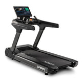 Spirit Fitness CT1000 ENT Treadmill 21.5" Touchscreen - Treadmills - Spirit Fitness - 11