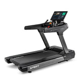 Spirit Fitness CT1000 ENT Treadmill 21.5" Touchscreen - Treadmills - Spirit Fitness - 1
