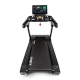 Spirit Fitness CT1000 ENT Treadmill 21.5" Touchscreen - Treadmills - Spirit Fitness - 12