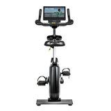 Spirit Fitness CU1000 ENT Upright Bike 15.6" Touchscreen - 1000 Series - Spirit Fitness - 7