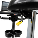 Spirit Fitness CU1000 ENT Upright Bike 15.6" Touchscreen - 1000 Series - Spirit Fitness - 12