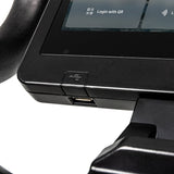 Spirit Fitness CU1000 ENT Upright Bike 15.6" Touchscreen - 1000 Series - Spirit Fitness - 10