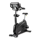 Spirit Fitness CU1000 ENT Upright Bike 15.6" Touchscreen - 1000 Series - Spirit Fitness - 3