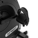 Spirit Fitness XBR25 Recumbent Bike - Recumbent Bike  - Spirit Fitness - 8