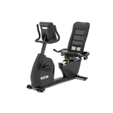 Spirit Fitness XBR25 Recumbent Bike - Recumbent Bike  - Spirit Fitness - 1