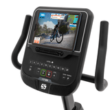 Spirit Fitness XBR25 Recumbent Bike - Recumbent Bike  - Spirit Fitness - 7