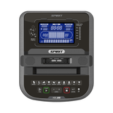 Spirit Fitness XBU25 Upright Bike - Upright Bike - Spirit Fitness - 3