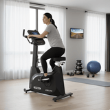 Spirit Fitness XBU25 Upright Bike - Upright Bike - Spirit Fitness - 2