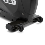 Spirit Fitness XBU25 Upright Bike - Upright Bike - Spirit Fitness - 5