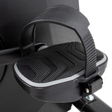 Spirit Fitness XBU55 Upright Bike