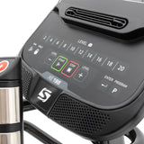 Spirit XE195 Elliptical Trainer - Elliptical - Spirit Fitness - 9