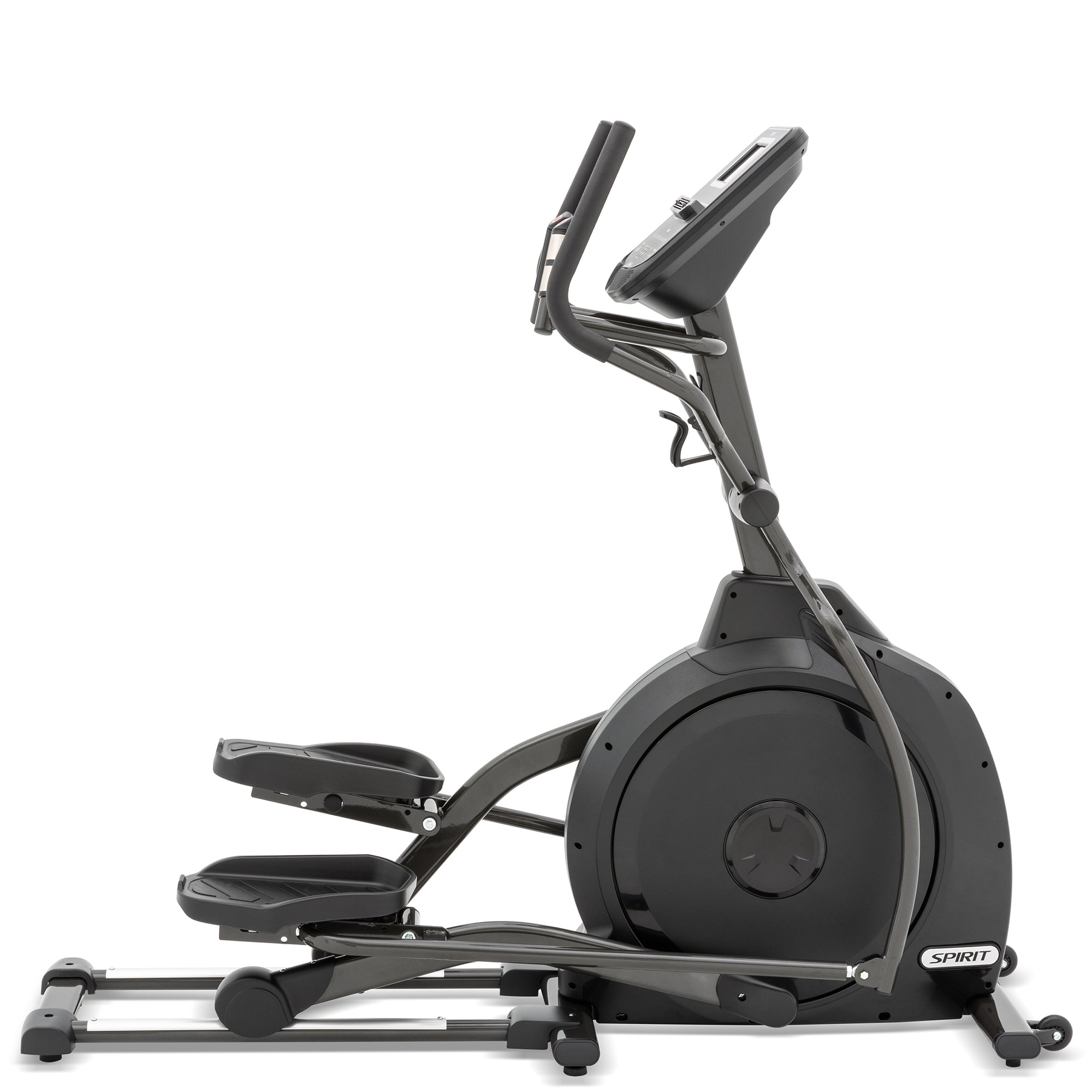 Spirit XE195 Elliptical Trainer - Elliptical - Spirit Fitness - 8