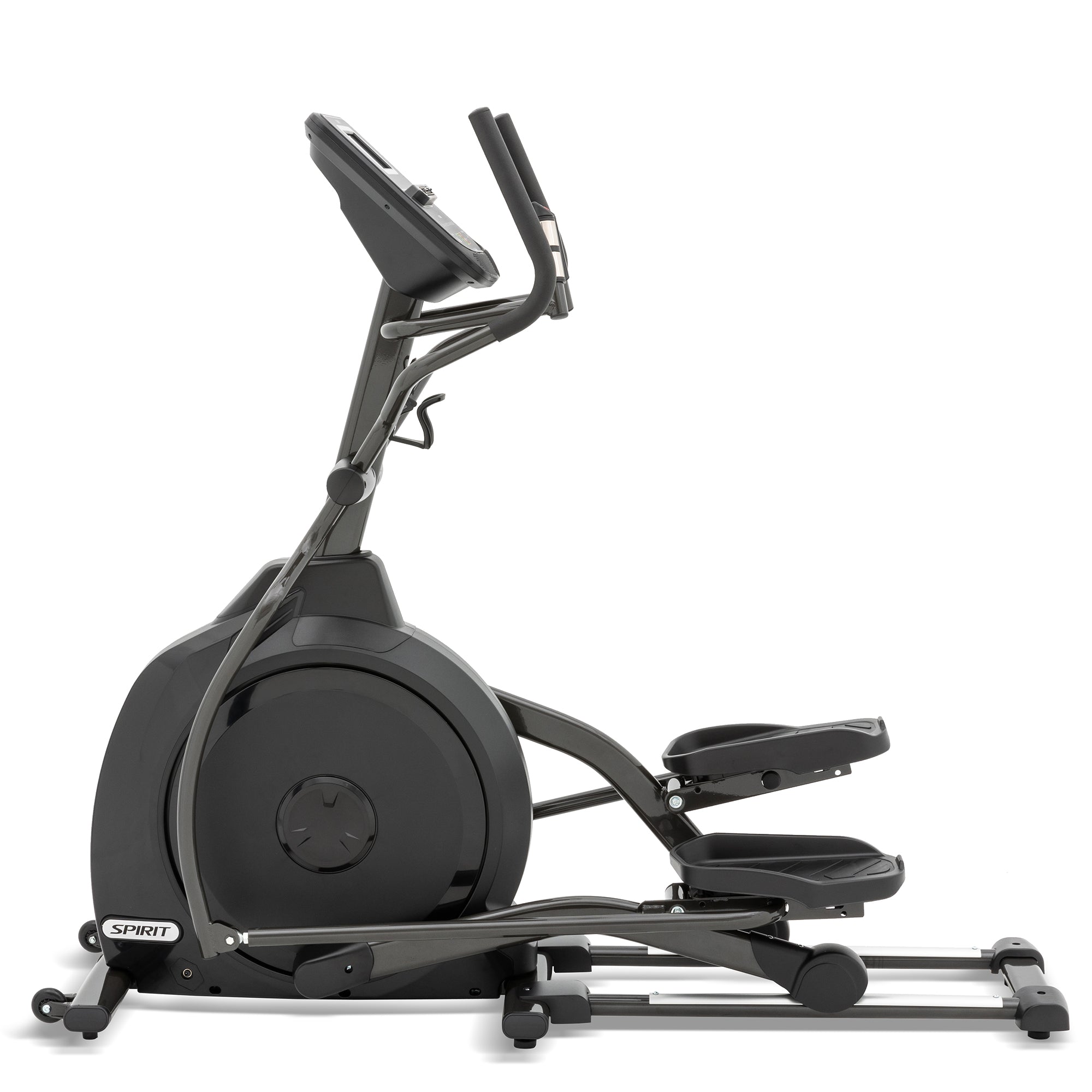 Spirit XE195 Elliptical Trainer - Elliptical - Spirit Fitness - 3