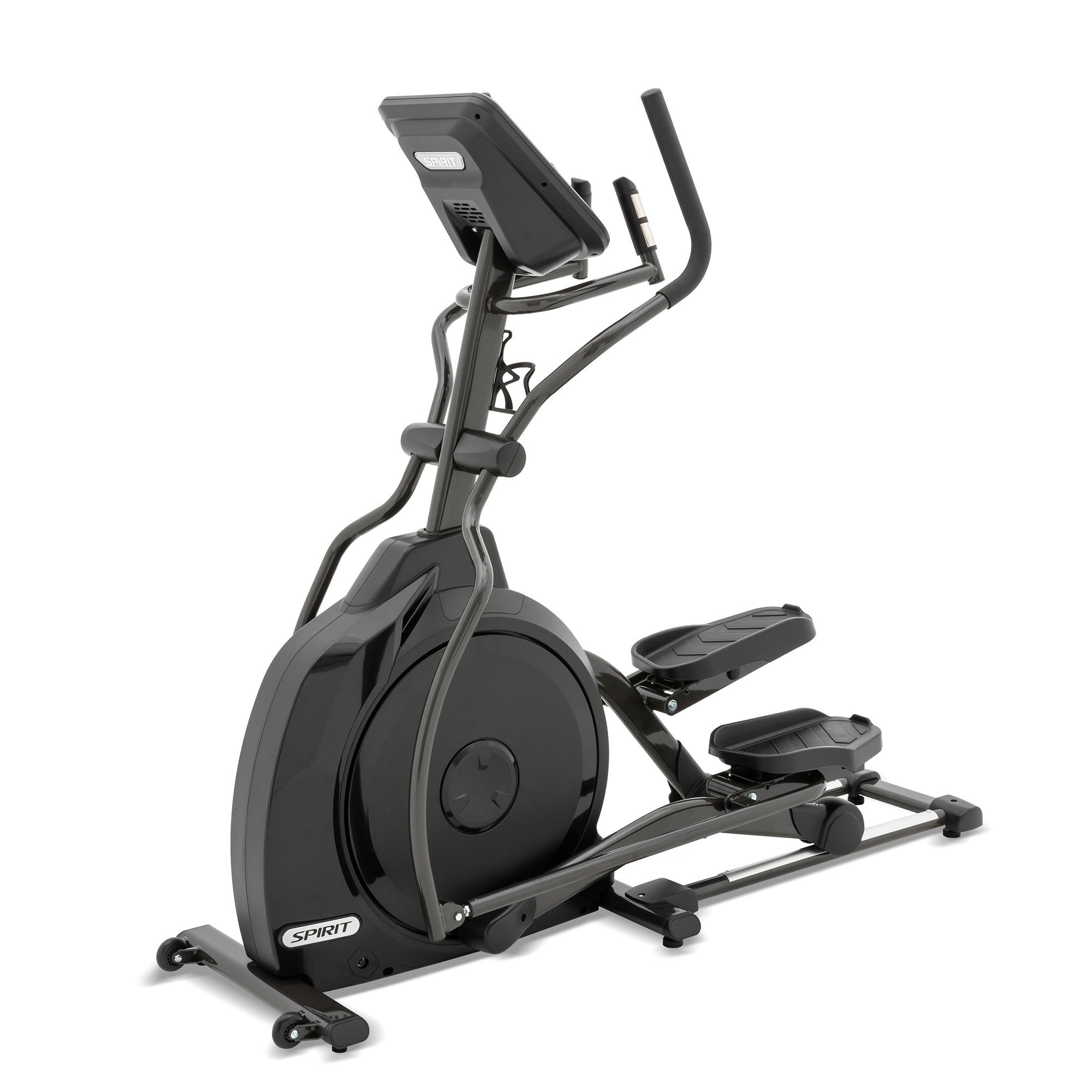 Spirit XE195 Elliptical Trainer - Elliptical - Spirit Fitness - 12