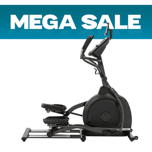 Spirit XE295 Elliptical Trainer - Elliptical - Spirit Fitness - 1