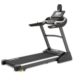 Spirit XT485ENT Treadmill w/10.1" Touchscreen - Touchscreen Models - Spirit Fitness - 1