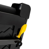 Spirit XT485ENT Treadmill w/10.1" Touchscreen - Touchscreen Models - Spirit Fitness - 11