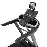Spirit XT485ENT Treadmill w/10.1" Touchscreen - Touchscreen Models - Spirit Fitness - 4