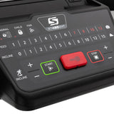 Spirit XT485ENT Treadmill w/10.1" Touchscreen - Touchscreen Models - Spirit Fitness - 12