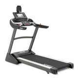 Spirit XT485ENT Treadmill w/10.1" Touchscreen - Touchscreen Models - Spirit Fitness - 2
