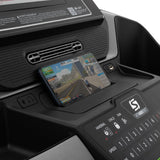 Spirit XT485ENT Treadmill w/10.1" Touchscreen - Touchscreen Models - Spirit Fitness - 14