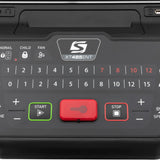 Spirit XT485ENT Treadmill w/10.1" Touchscreen - Touchscreen Models - Spirit Fitness - 13