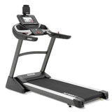 Spirit XT485ENT Treadmill w/10.1" Touchscreen - Touchscreen Models - Spirit Fitness - 5