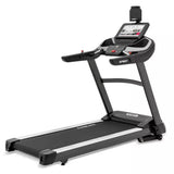 Spirit XT685ENT treadmill w/15.6" Touchscreen - Treadmills - Flaman Fitness - 8