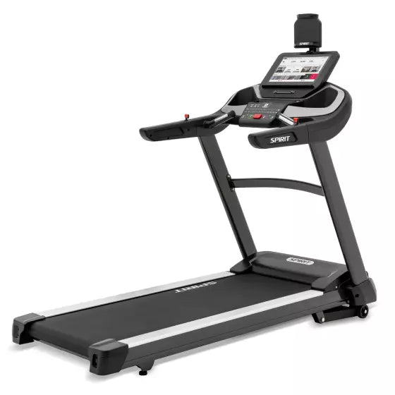 Spirit XT685ENT treadmill w/15.6" Touchscreen - Treadmills - Flaman Fitness - 8