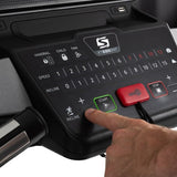 Spirit XT685ENT treadmill w/15.6" Touchscreen - Treadmills - Flaman Fitness - 4