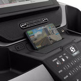 Spirit XT685ENT treadmill w/15.6" Touchscreen - Treadmills - Flaman Fitness - 5