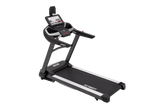 Spirit XT685ENT treadmill w/15.6" Touchscreen - Treadmills - Flaman Fitness - 9