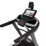 Spirit XT685ENT treadmill w/15.6" Touchscreen - Treadmills - Flaman Fitness - 3