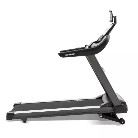Spirit XT685ENT treadmill w/15.6" Touchscreen - Treadmills - Flaman Fitness - 7
