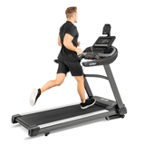 Spirit XT685ENT treadmill w/15.6" Touchscreen - Treadmills - Flaman Fitness - 12