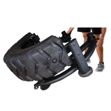 Tire Flip 180 - Starting Resistance Of 100 Lbs-Tire Flip-Flaman Fitness-3
